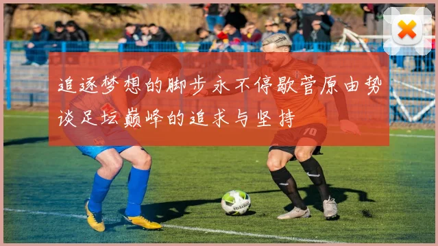 追逐梦想的脚步永不停歇菅原由势谈足坛巅峰的追求与坚持