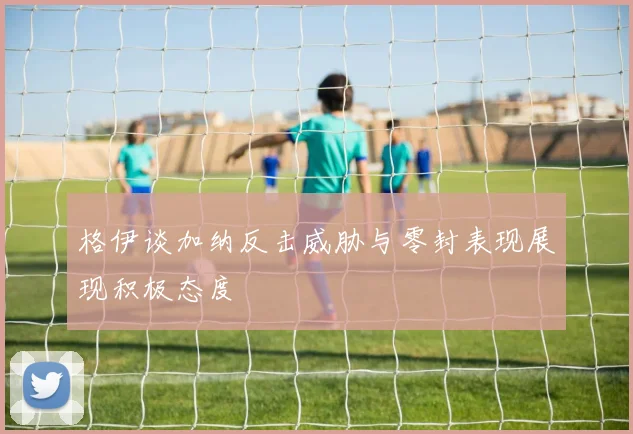 格伊谈加纳反击威胁与零封表现展现积极态度